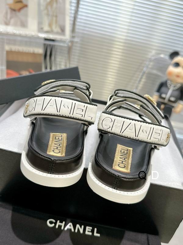 Chanel sz35-40 6C GDT0701 08